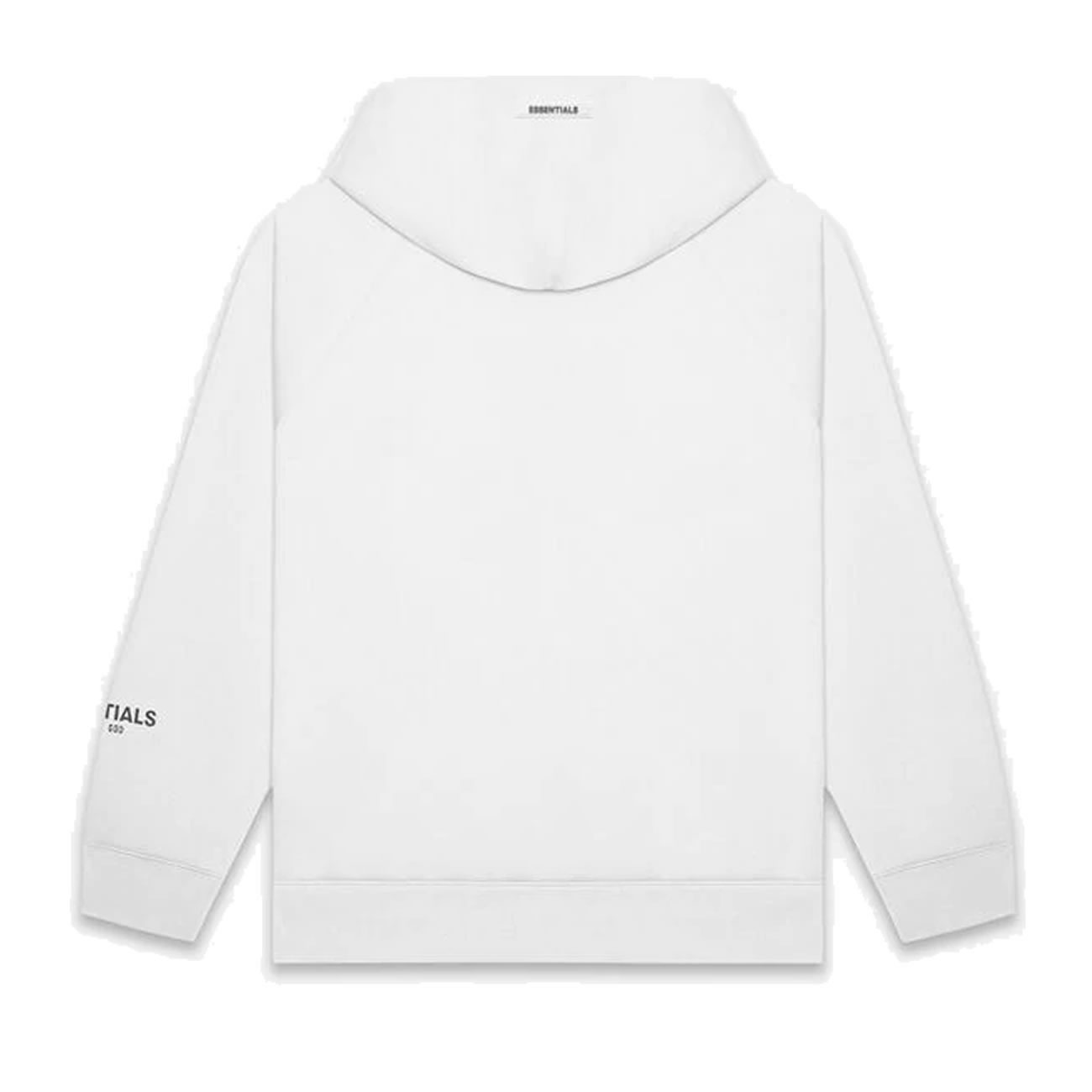 Fear Of God Essentials Pullover Hoodie Applique Logo Ss20 (7) - newkick.vip